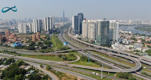 M&A bất động sản được dự báo sôi động nửa cuối năm