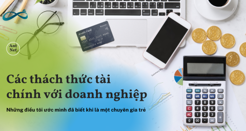 CẢNH BÁO : 06 THÁCH THỨC-KHÓ KHĂN CÁC DOANH NGHIỆP ĐỀU GẶP PHẢI