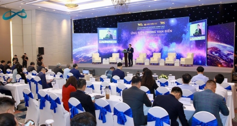 Phản ứng chính sách kịp thời khi thị trường và kinh tế thế giới có “vạn biến”